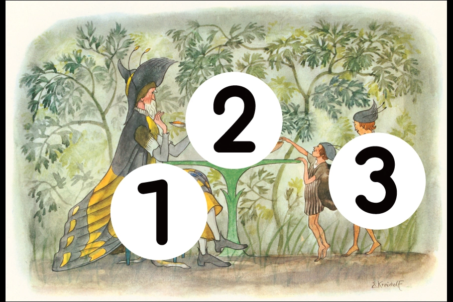 number