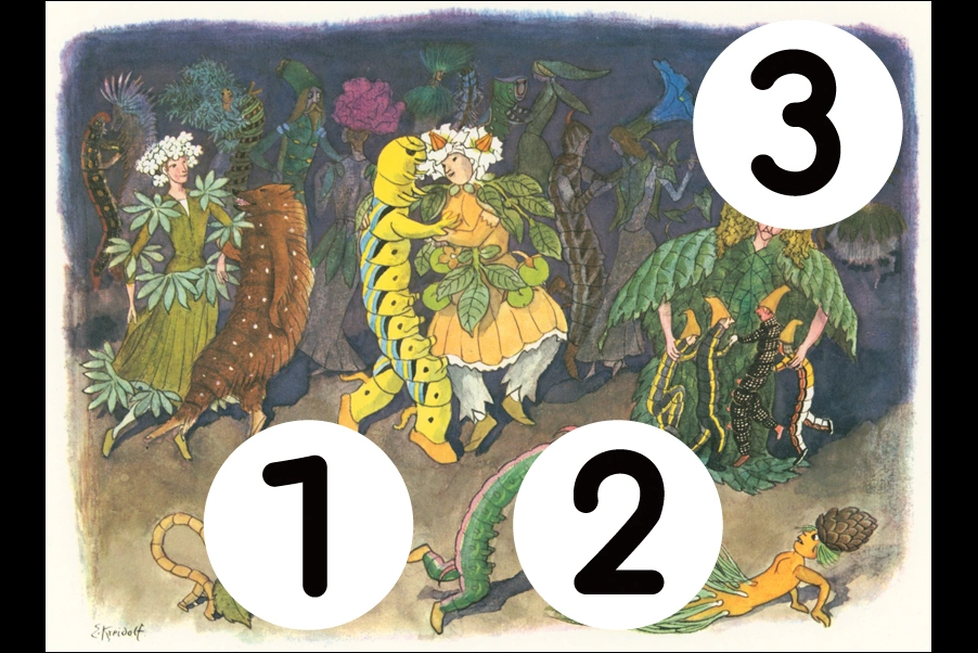 number