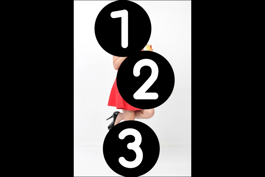 number