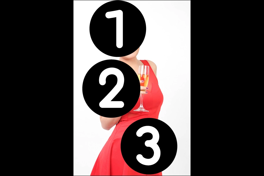 number