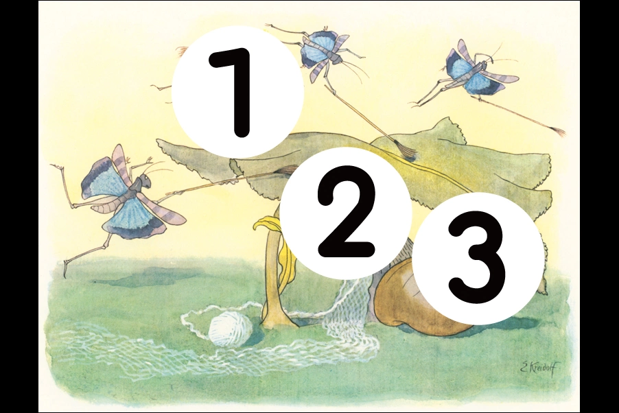 number
