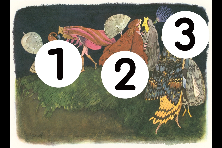 number