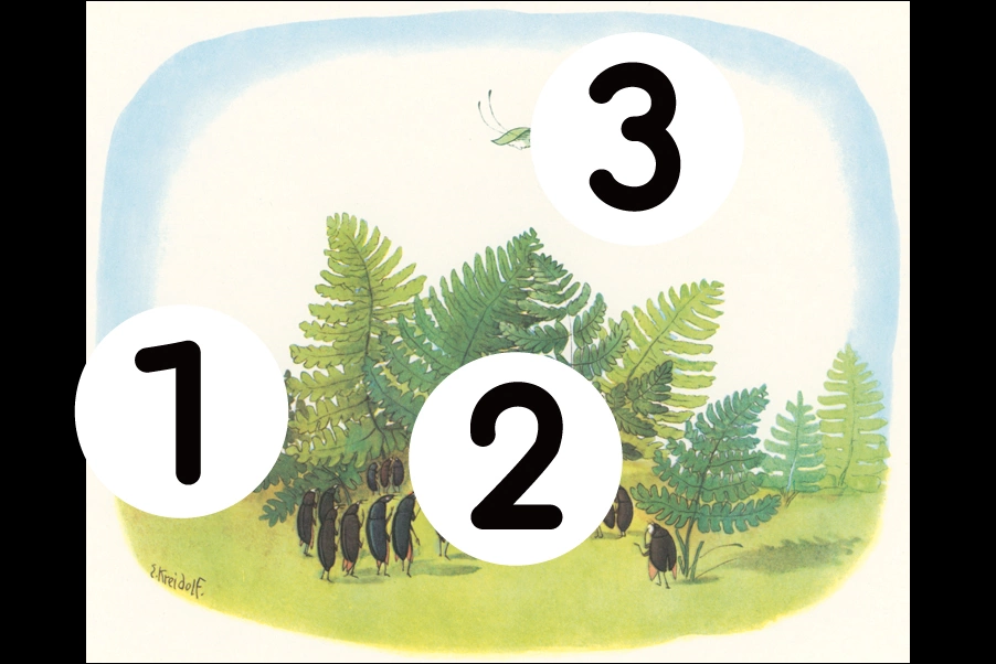 number