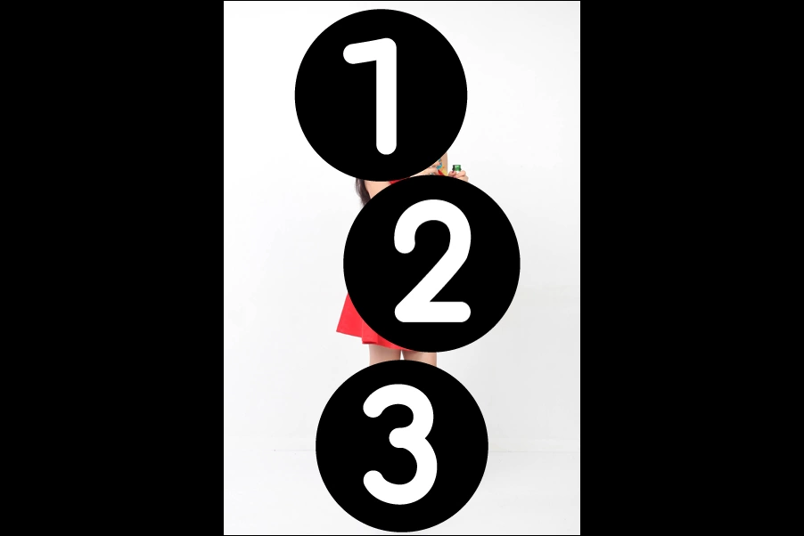 number
