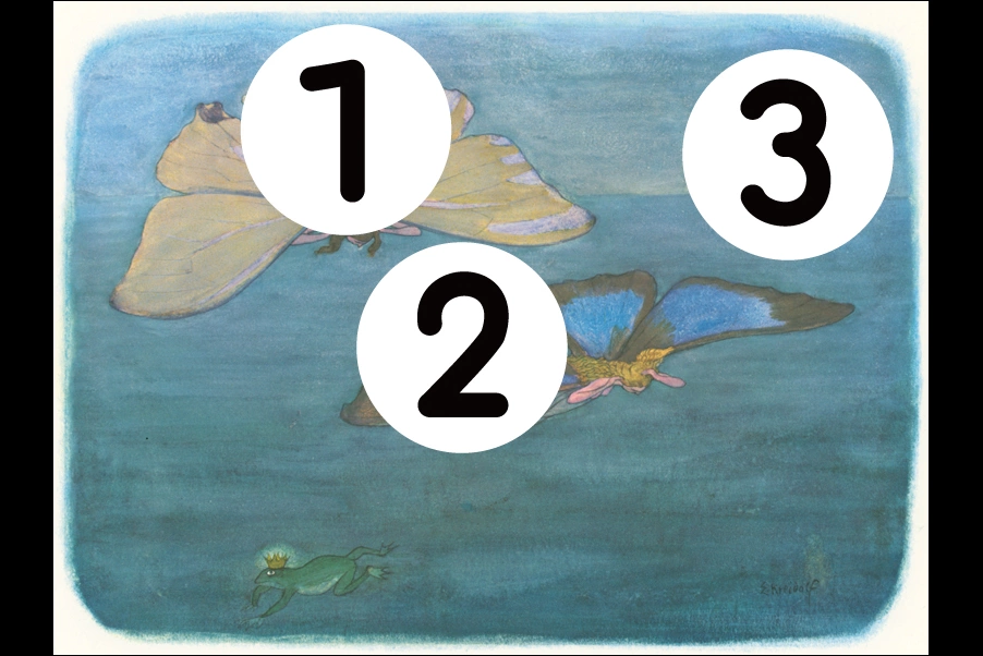 number