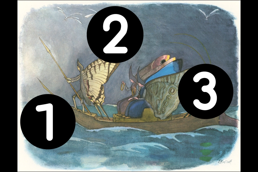number