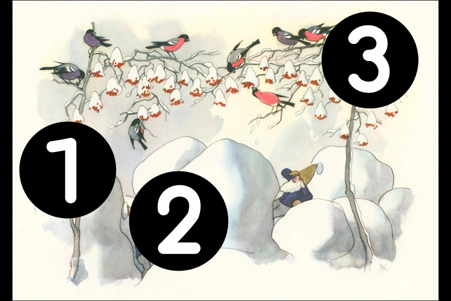 number
