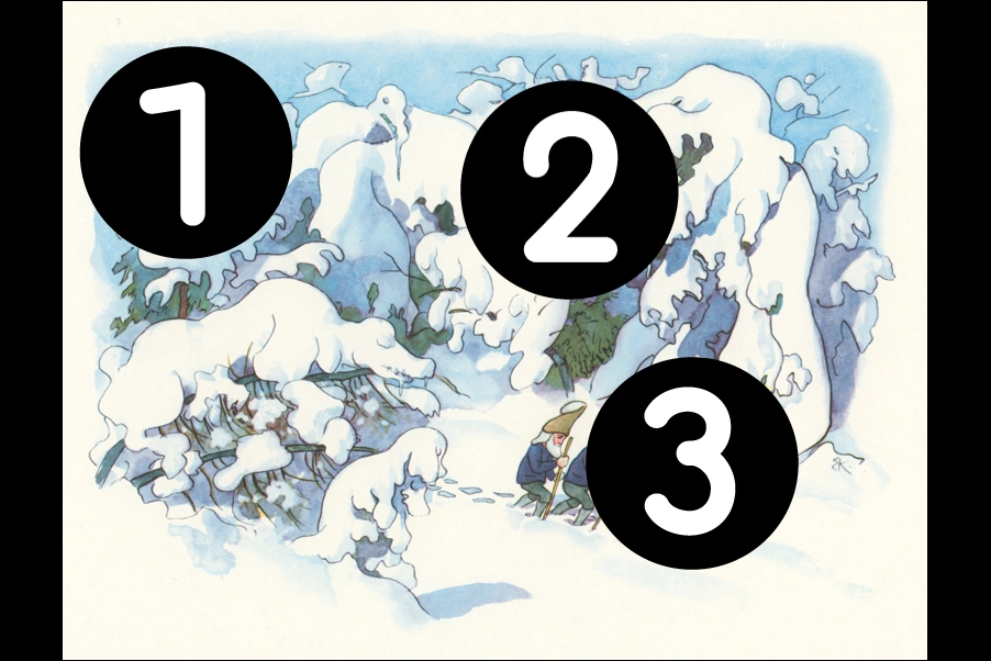 number
