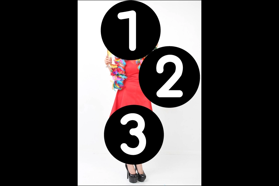 number