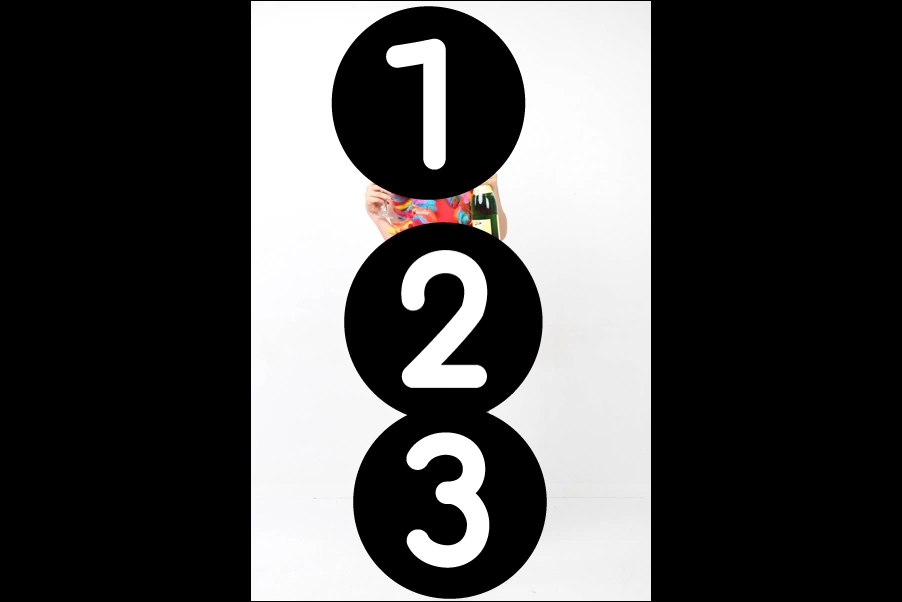 number