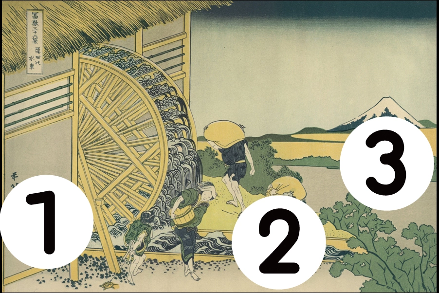 number