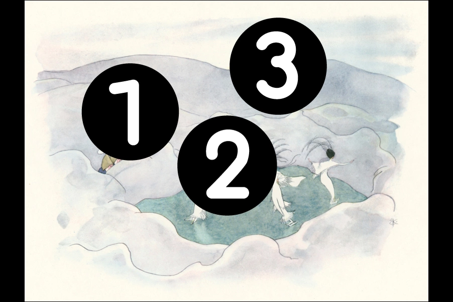 number