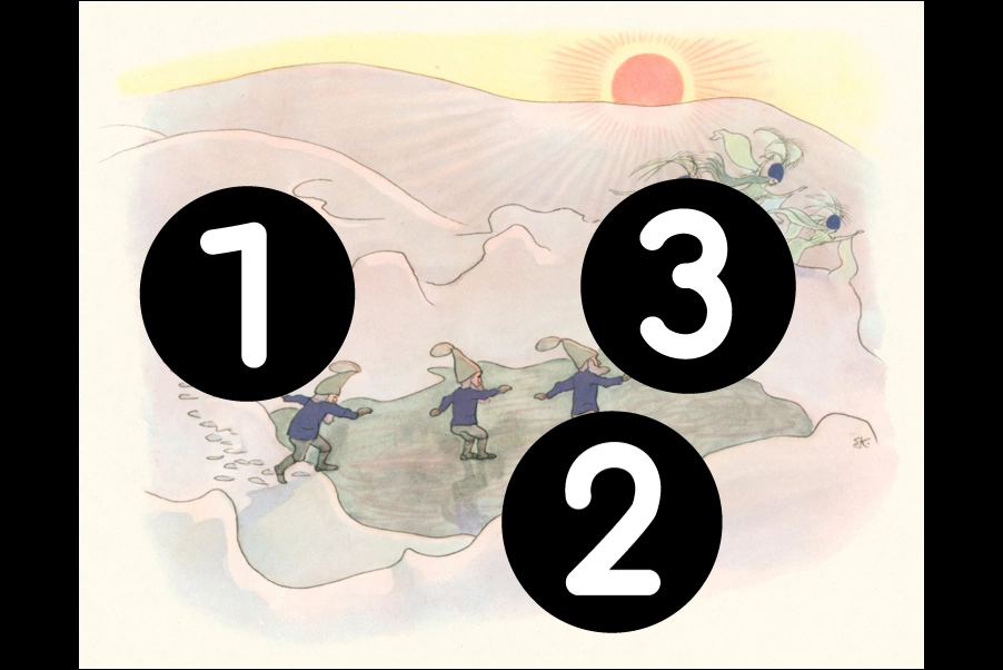 number