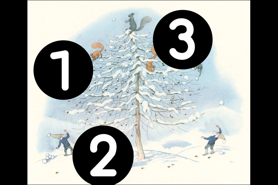 number