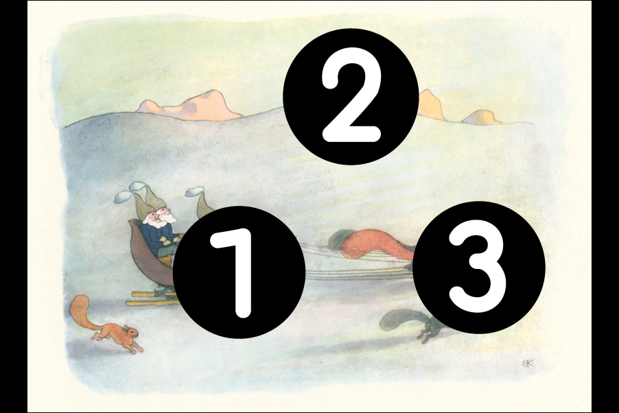 number