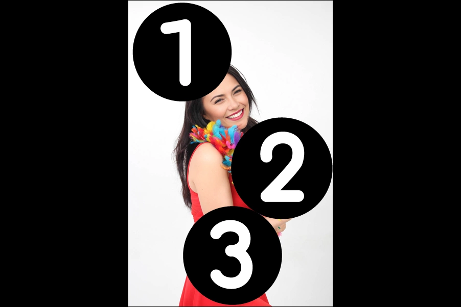 number