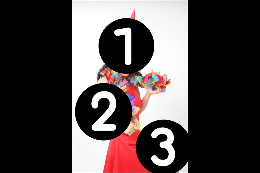 number