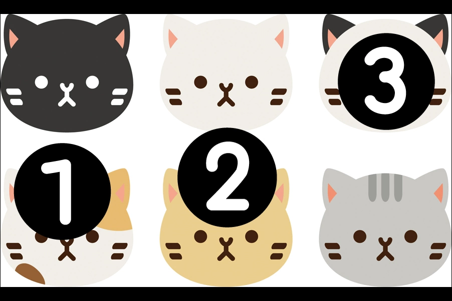 number