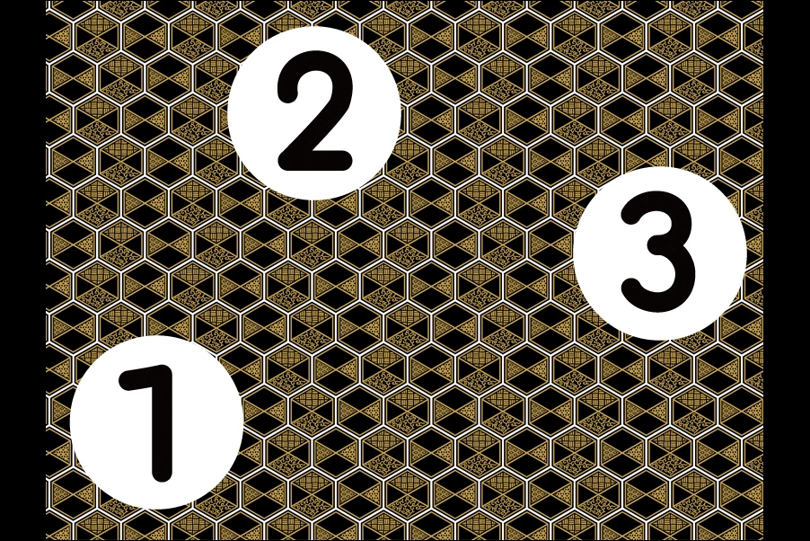 number