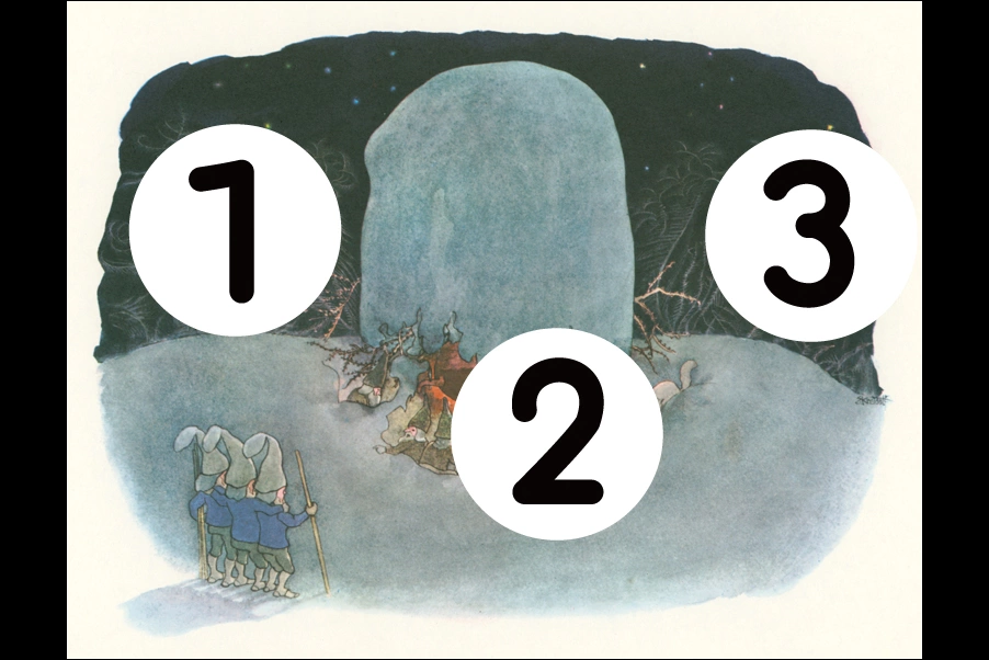 number