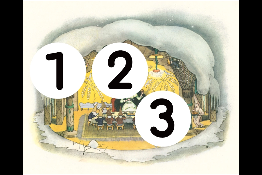 number