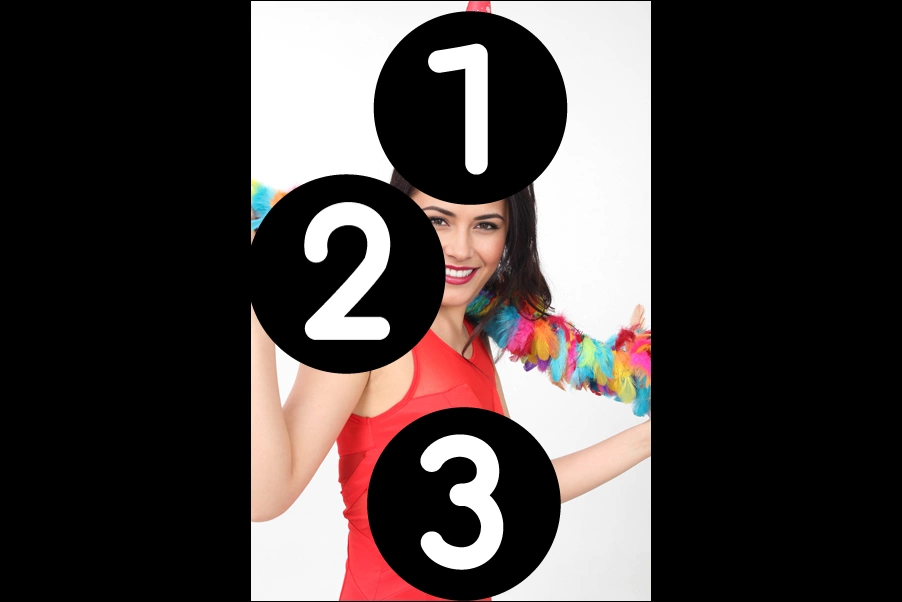 number