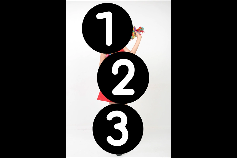 number