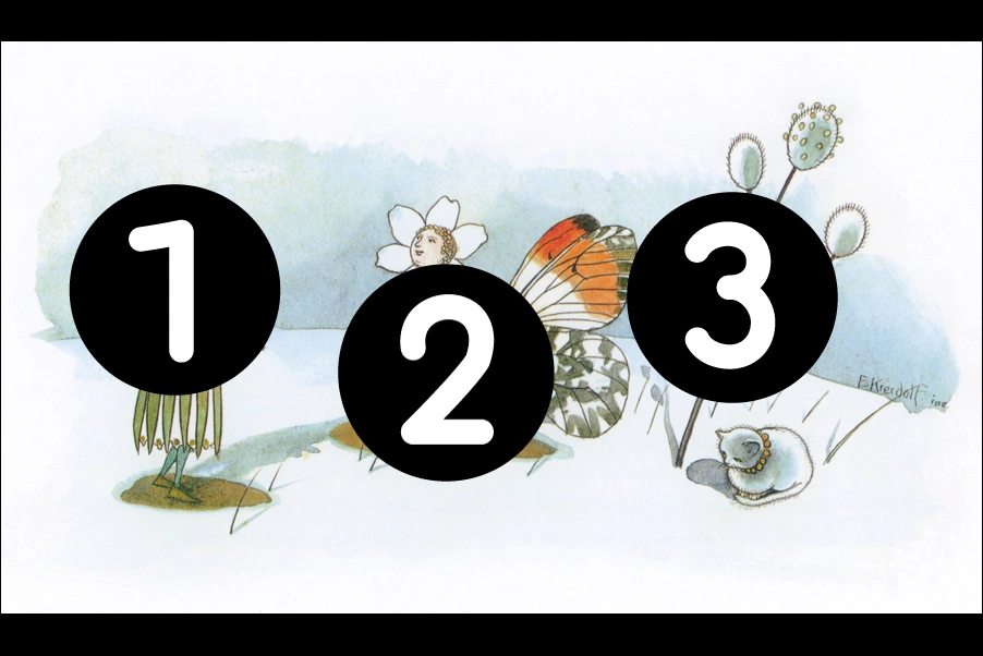 number