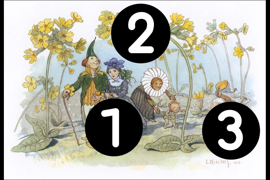 number