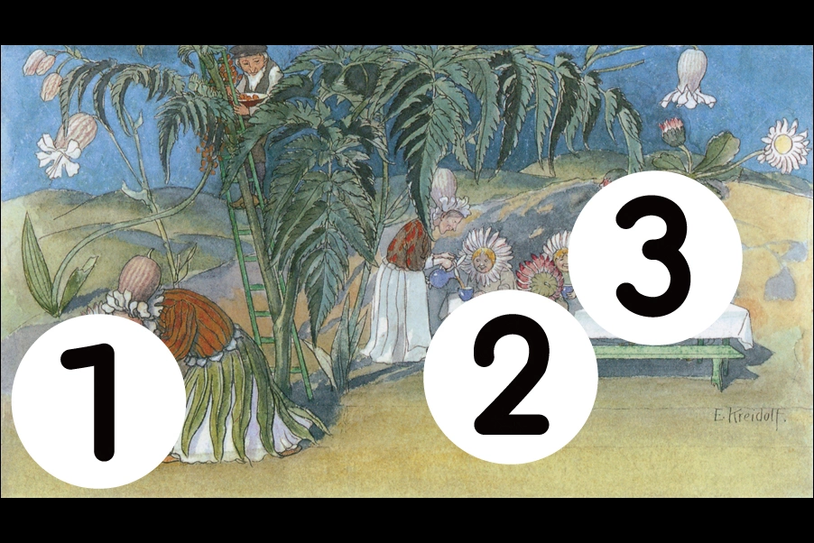 number