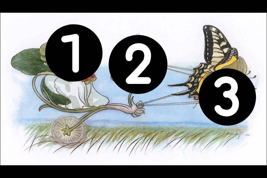 number