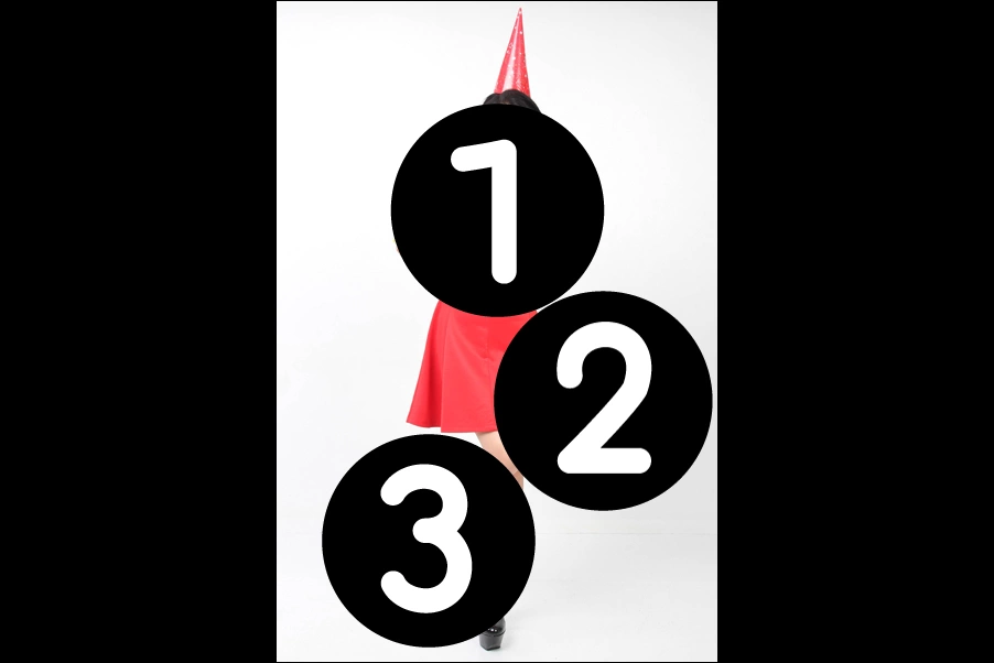 number