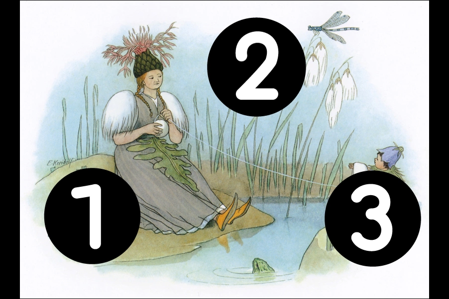 number