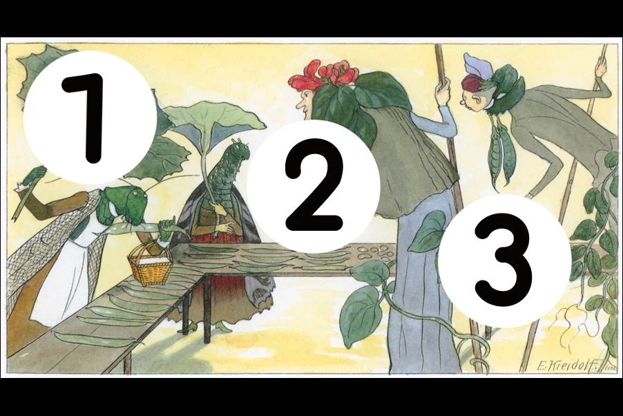 number