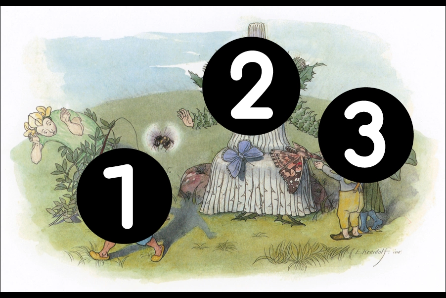 number