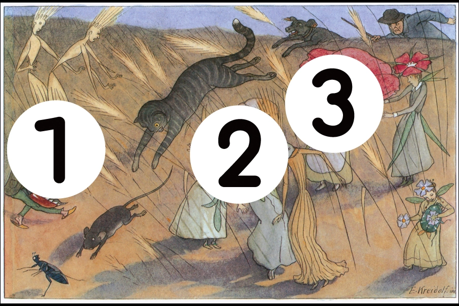 number