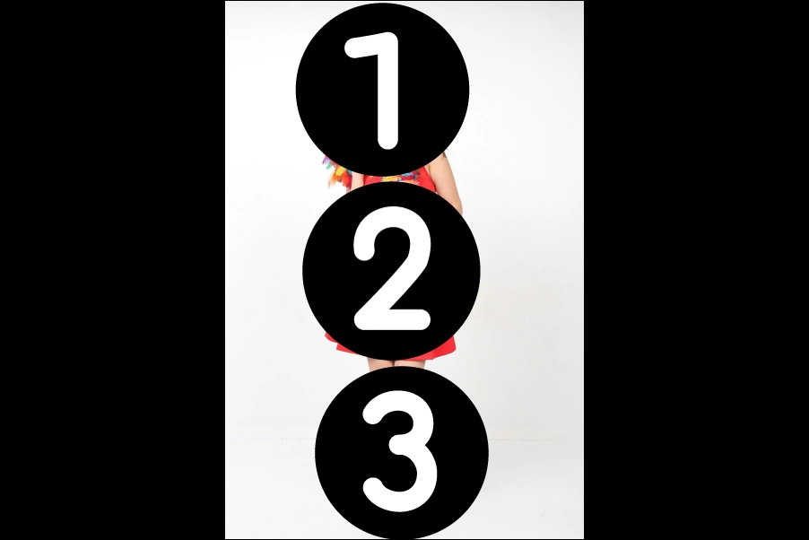 number