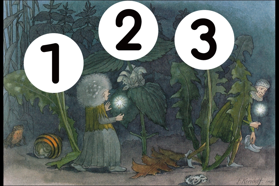 number