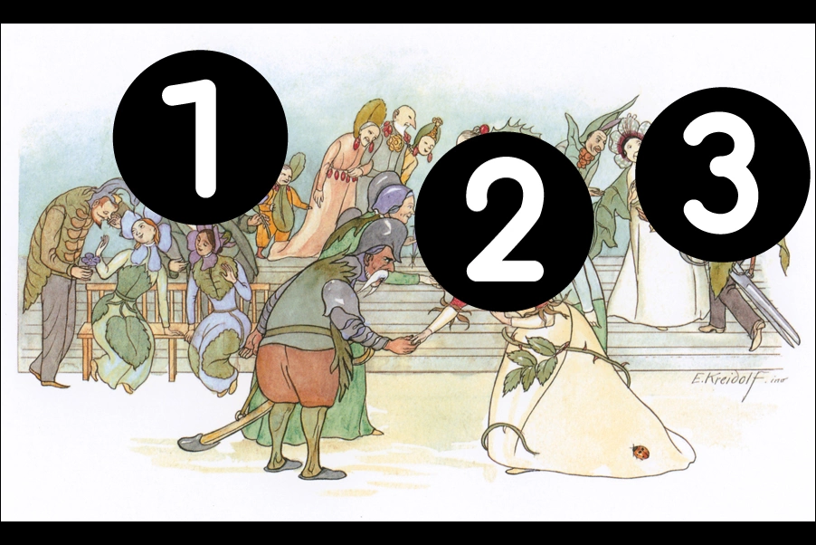 number