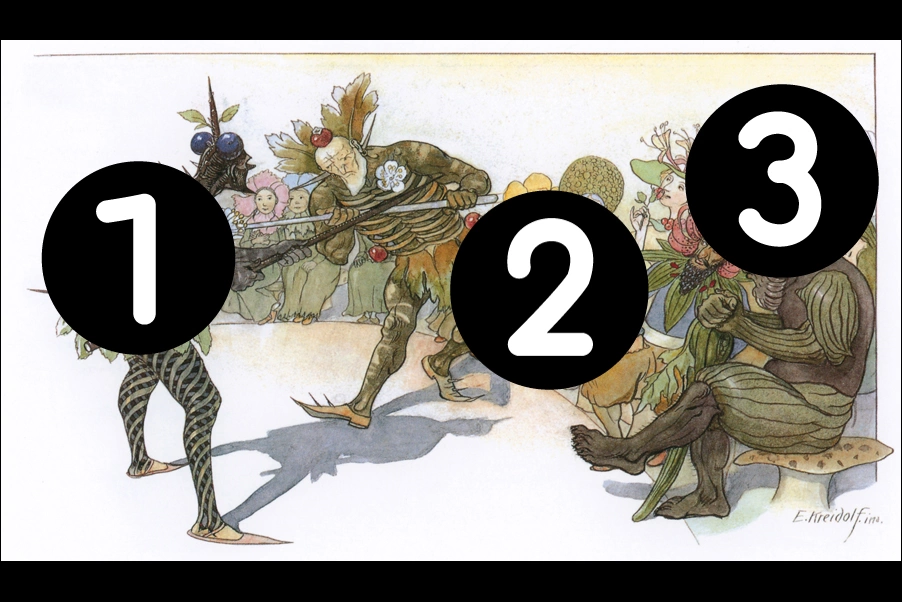 number