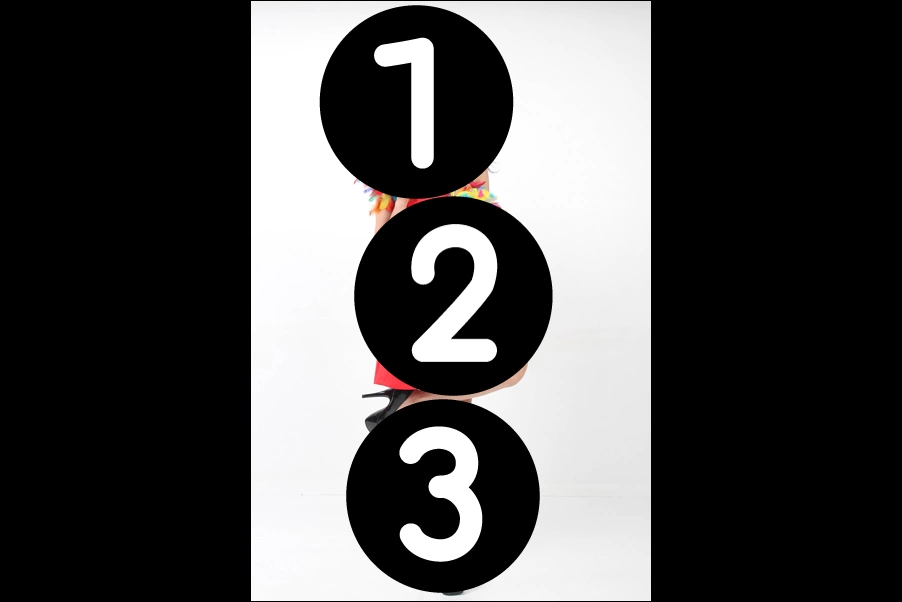 number