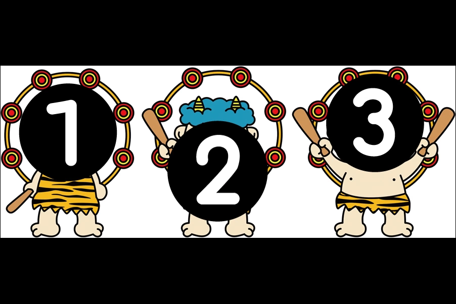 number