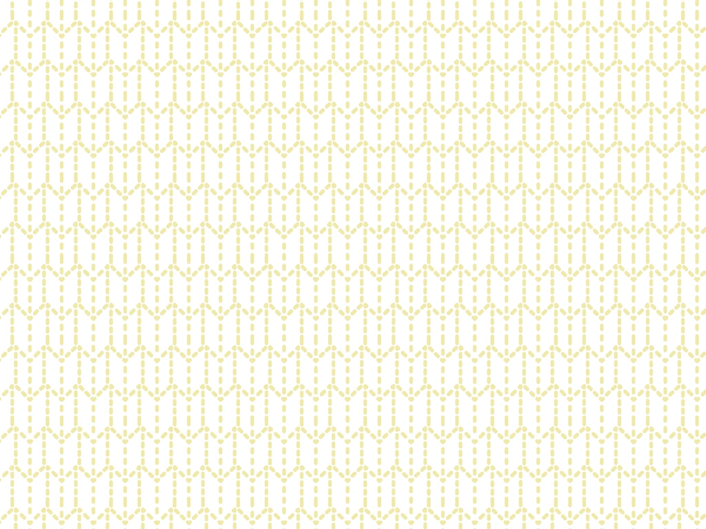 Set of 6 Yagasuri Pattern Background Illustrations and Vectors | Yellow and White
