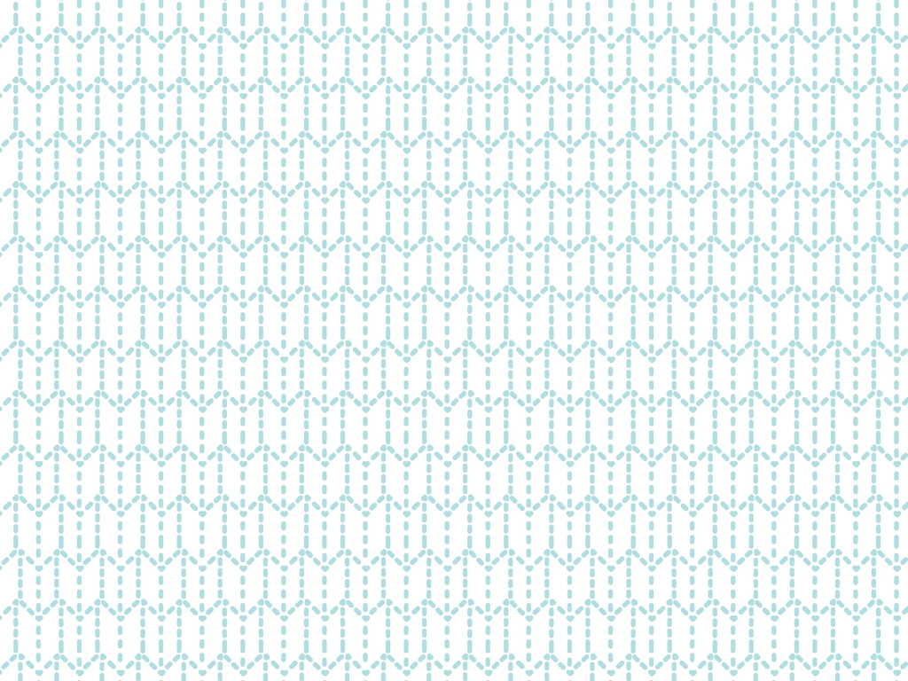 Set of 6 Yagasuri Pattern Background Illustrations and Vectors | Light Blue and White