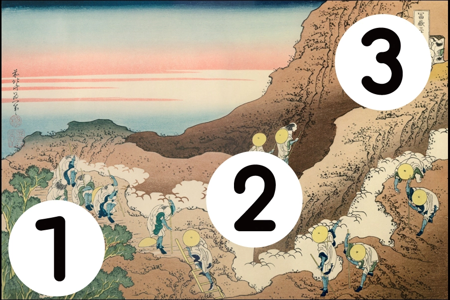 number