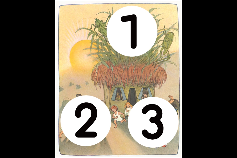number