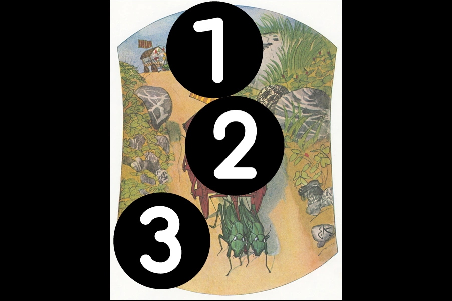 number