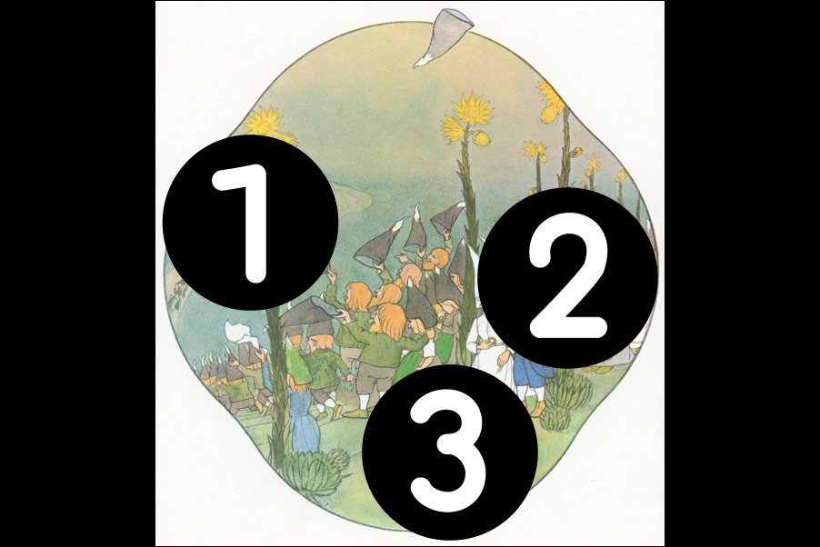 number