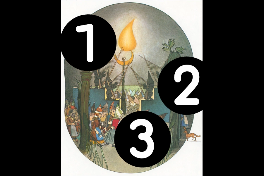 number