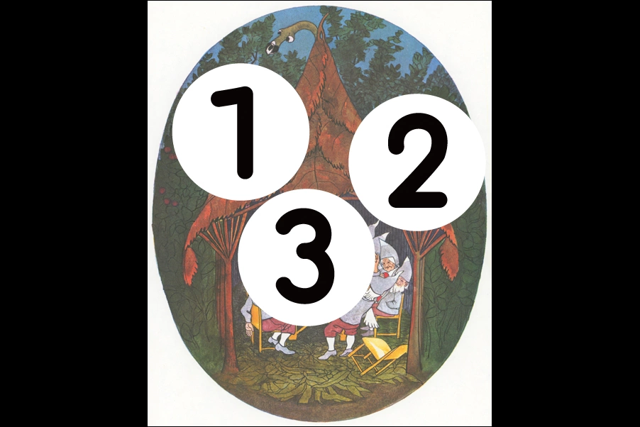 number